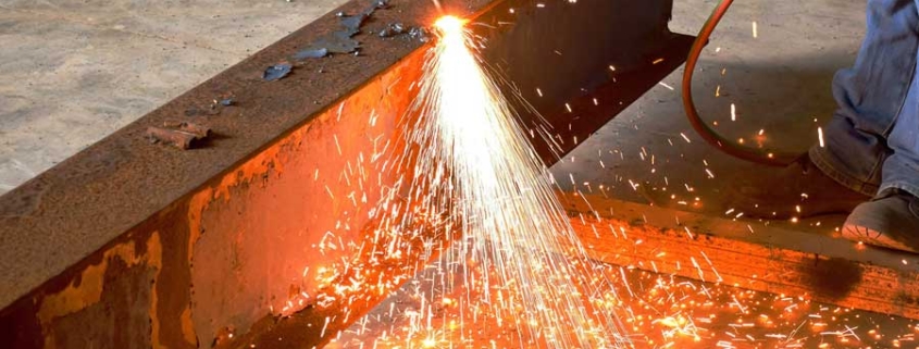 چرا کیفیت جوشکاری و ساخت در ساختمانهای فولادی اهمیت دارد؟