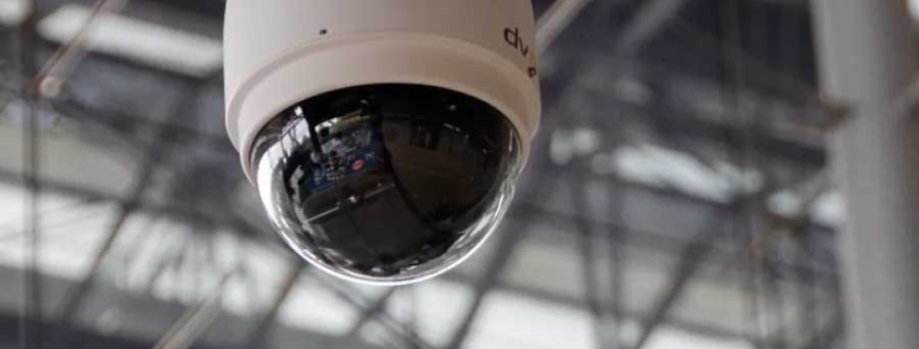 سیستمهای امنیتی پیشرفته و کارآمد برای سوله های تجاری