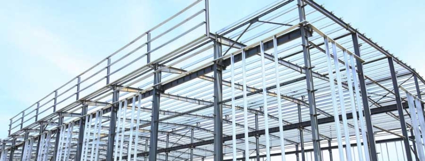 چگونه ساختمانهای فولادی پیشساخته انعطافپذیری فضای شما را افزایش دهند؟